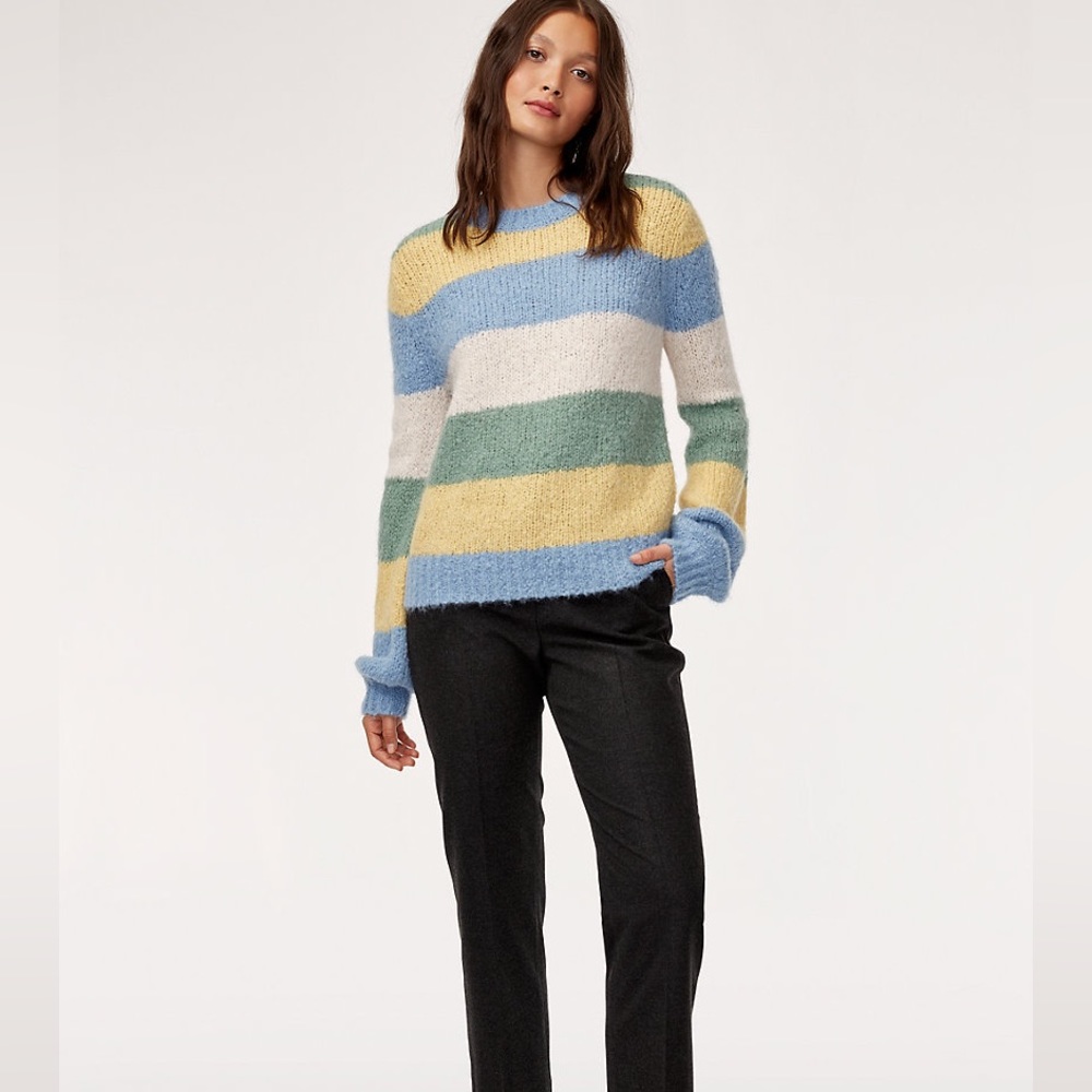 Sunday Best Lennie sweater - Picture 4 of 9